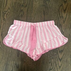 Victoria’s Secret PJ Shorts